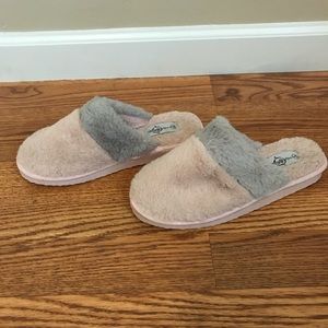 Super soft slippers